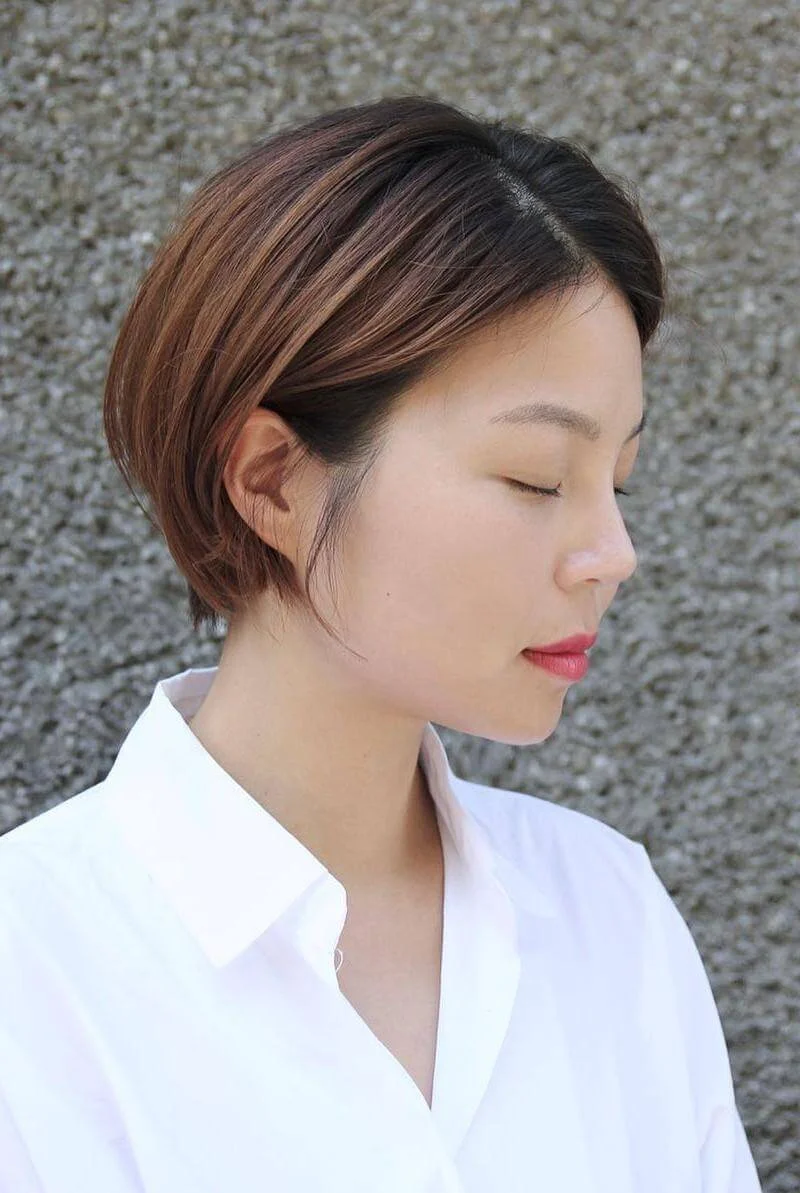 Short Bob Haircuts