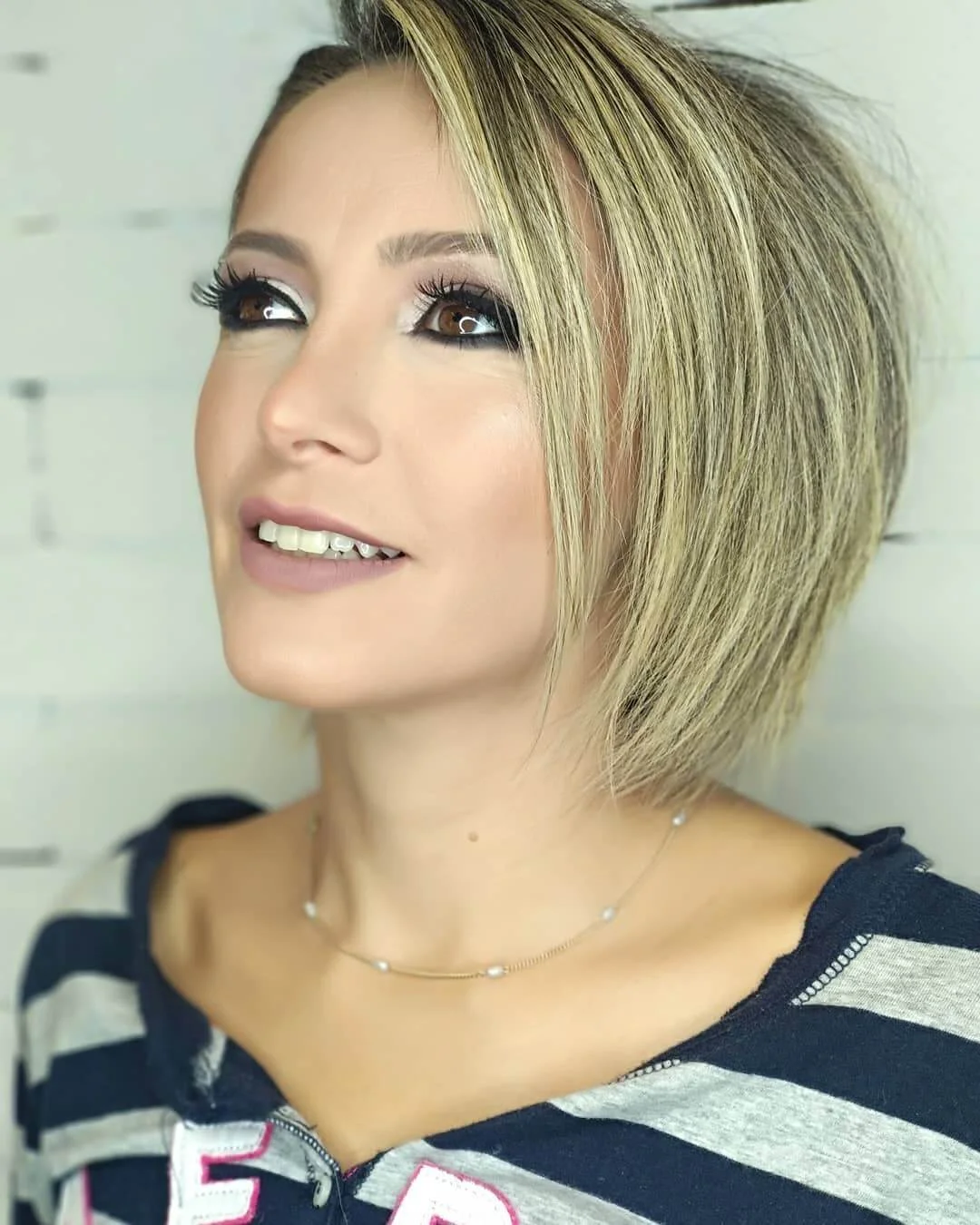 Short Bob Haircuts