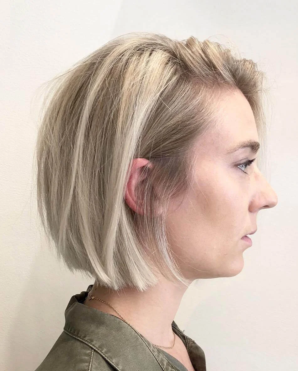 Short Bob Haircuts