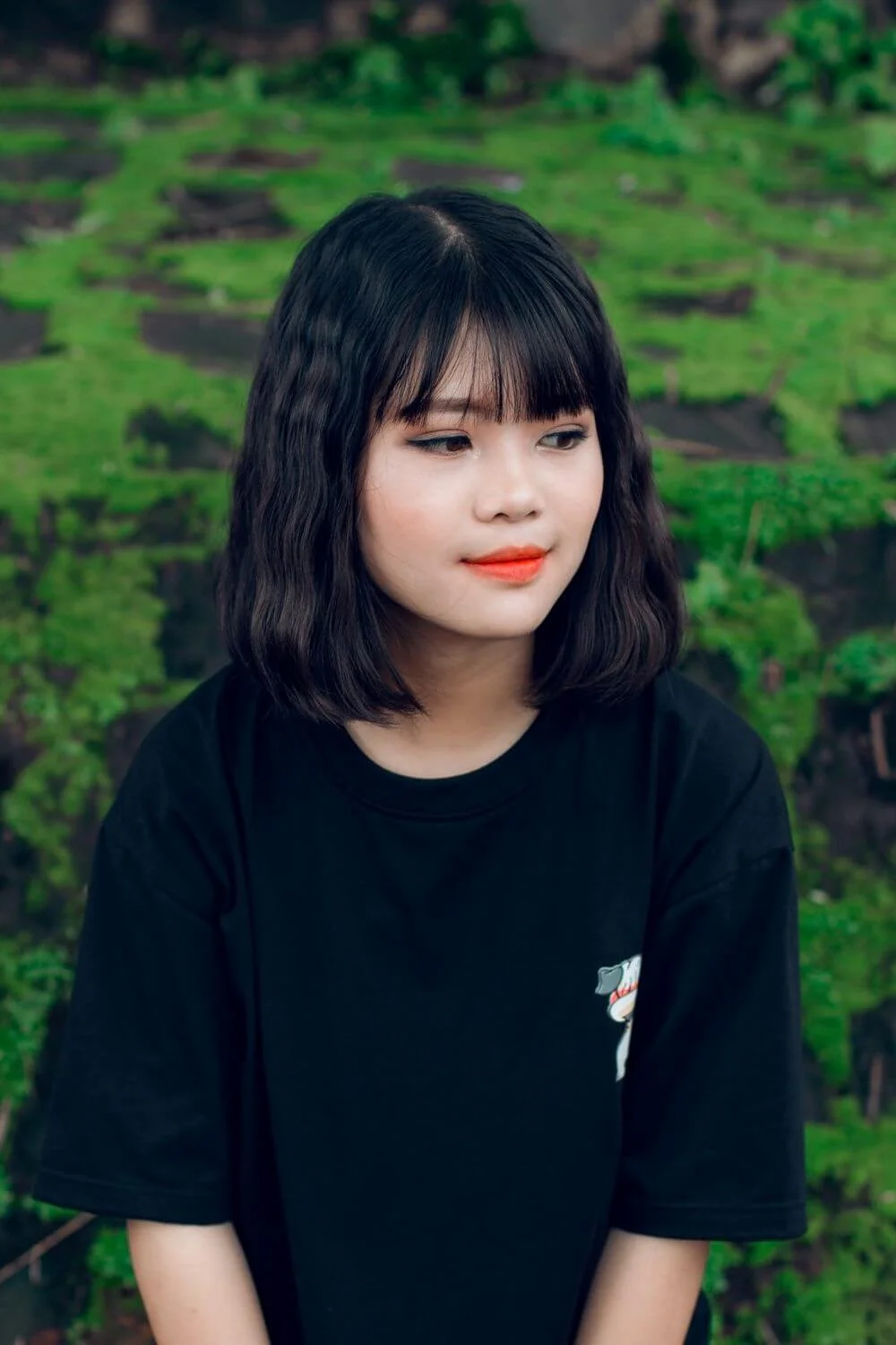 Short Bob Haircuts
