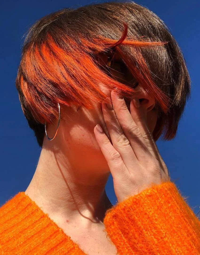 Short Bob Haircuts