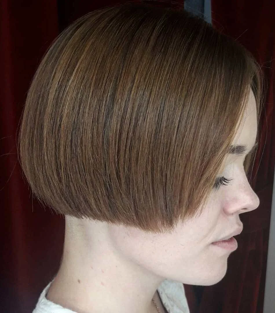 Short Bob Haircuts