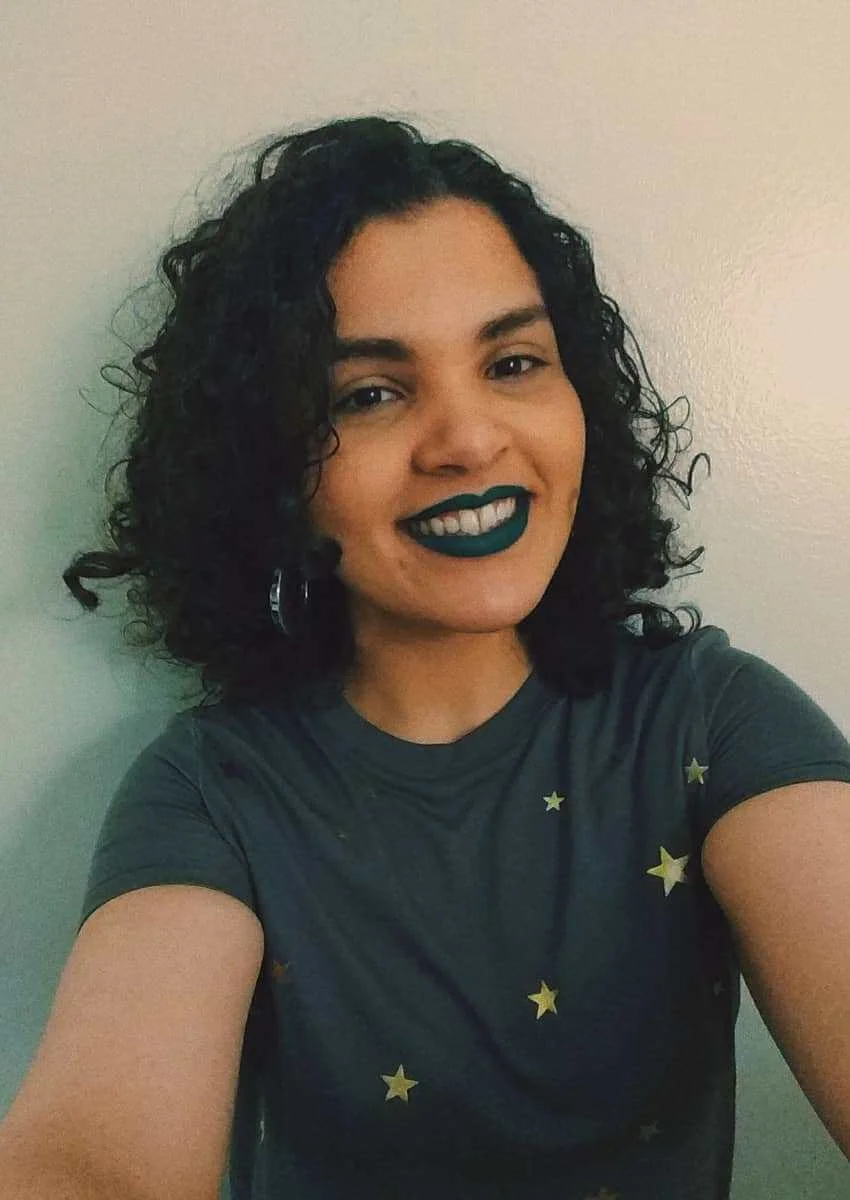 Short Curly Hairstyles (16)