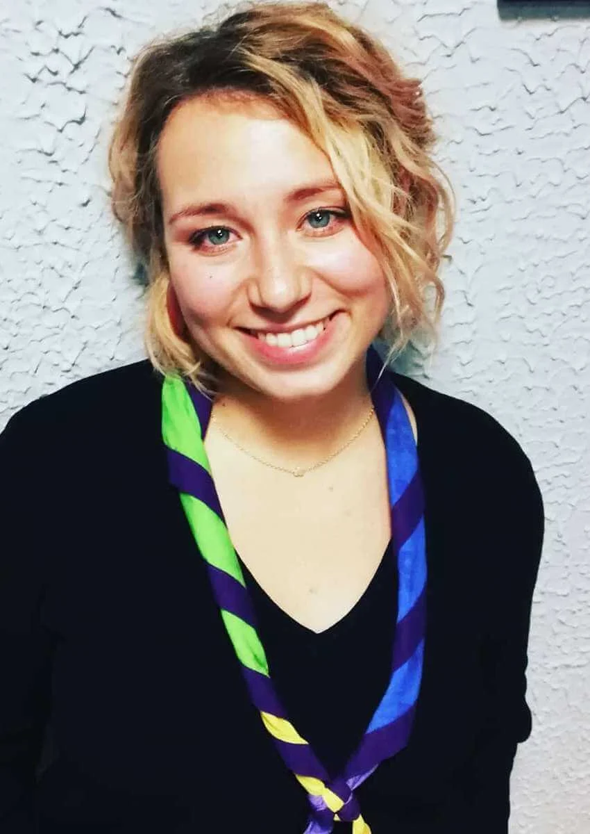 Short Curly Hairstyles (20)