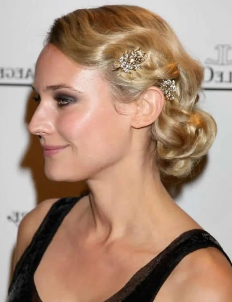 50s Hairstyles