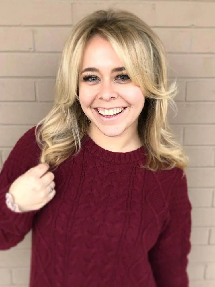 Blowout Hairstyles