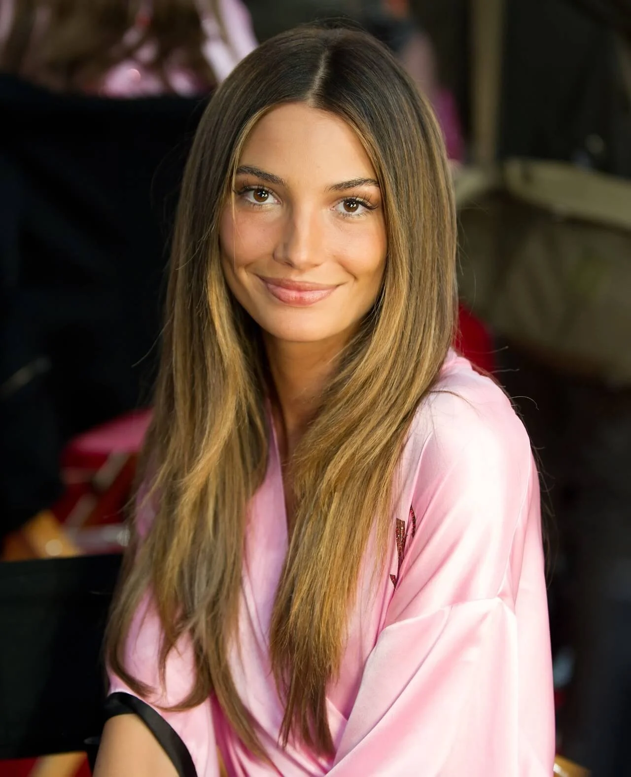 Blowout Hairstyles