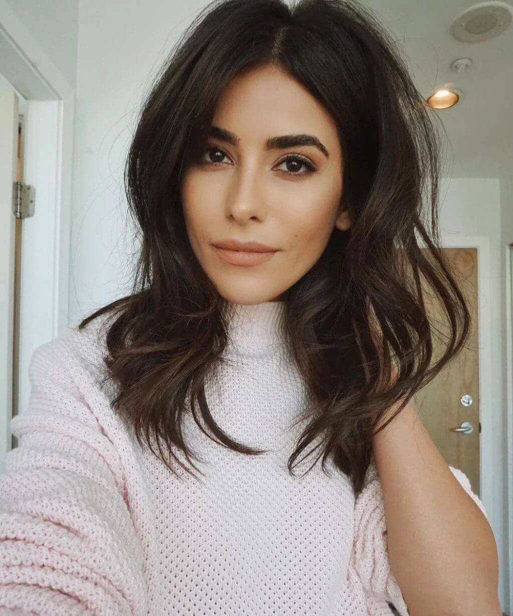 Blowout Hairstyles