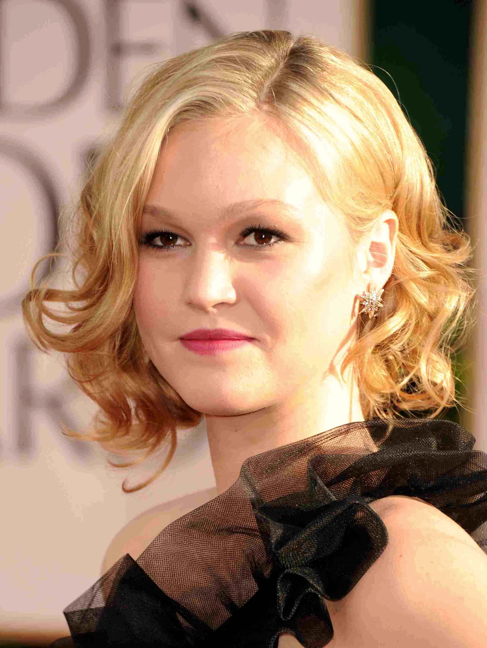 Blowout Hairstyles