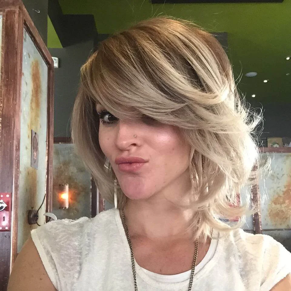 Blowout Hairstyles