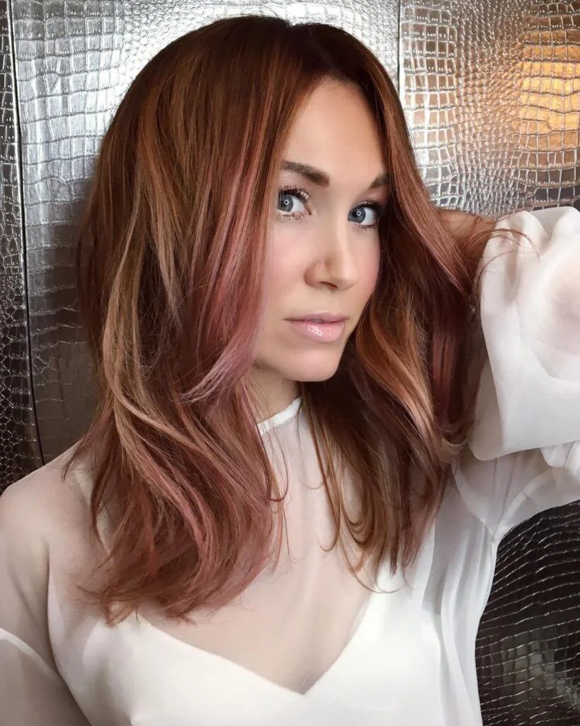 Blowout Hairstyles