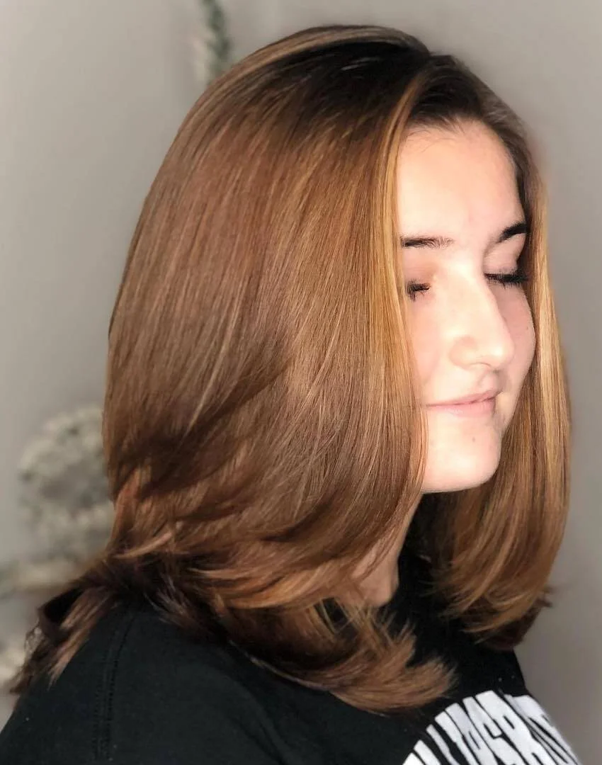 Blowout Hairstyles