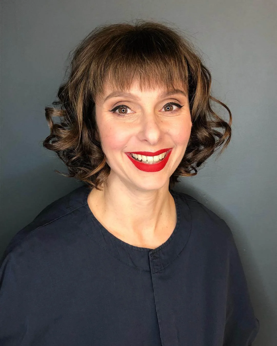 Blowout Hairstyles