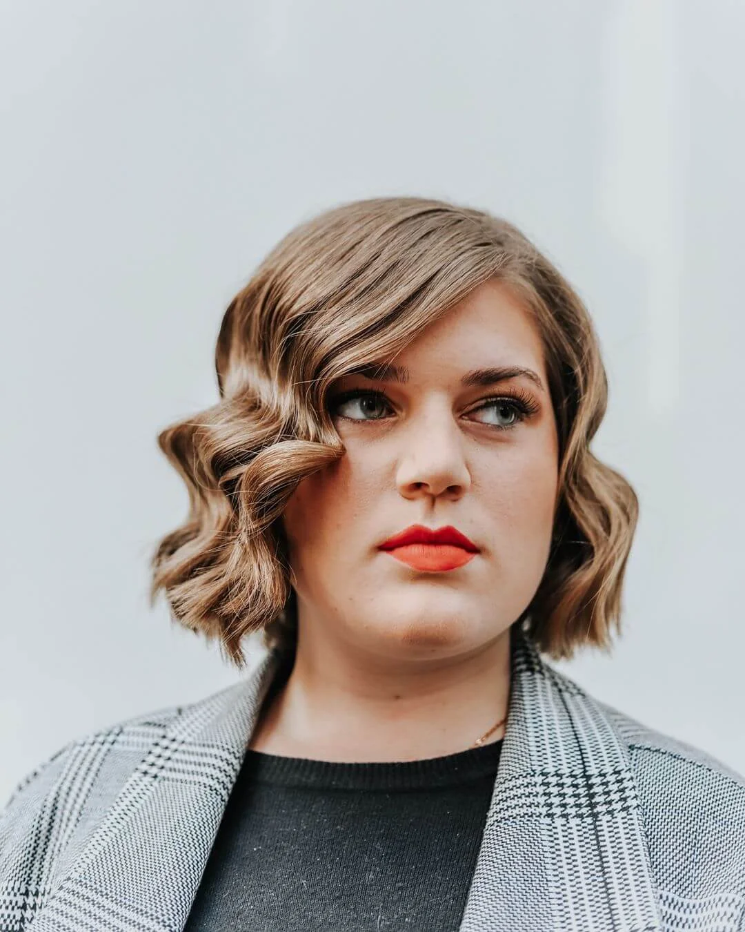 Blowout Hairstyles