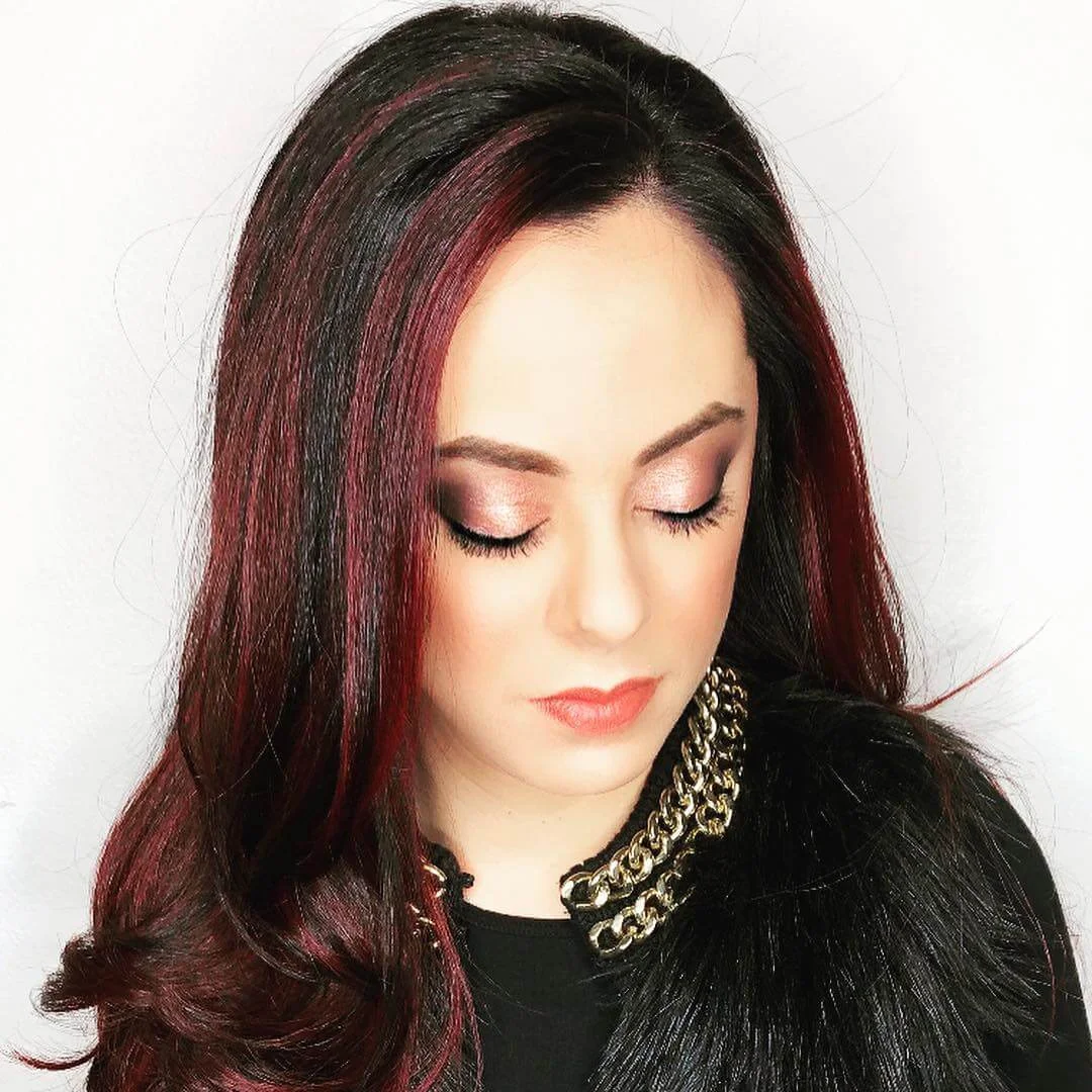 Blowout Hairstyles
