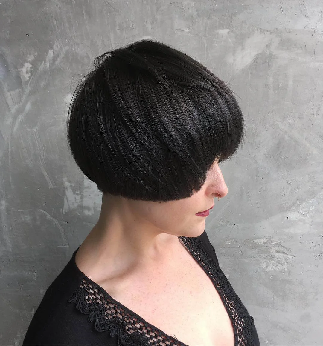 Bowl Haircut
