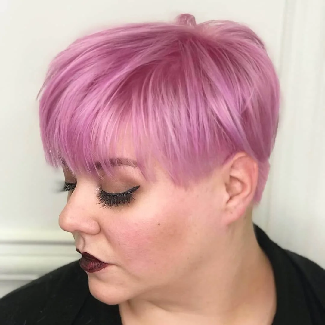 Bowl Haircut