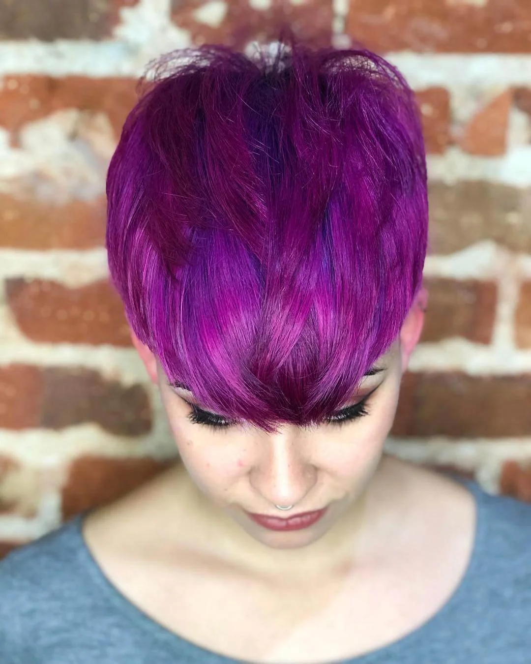 Bowl Haircut