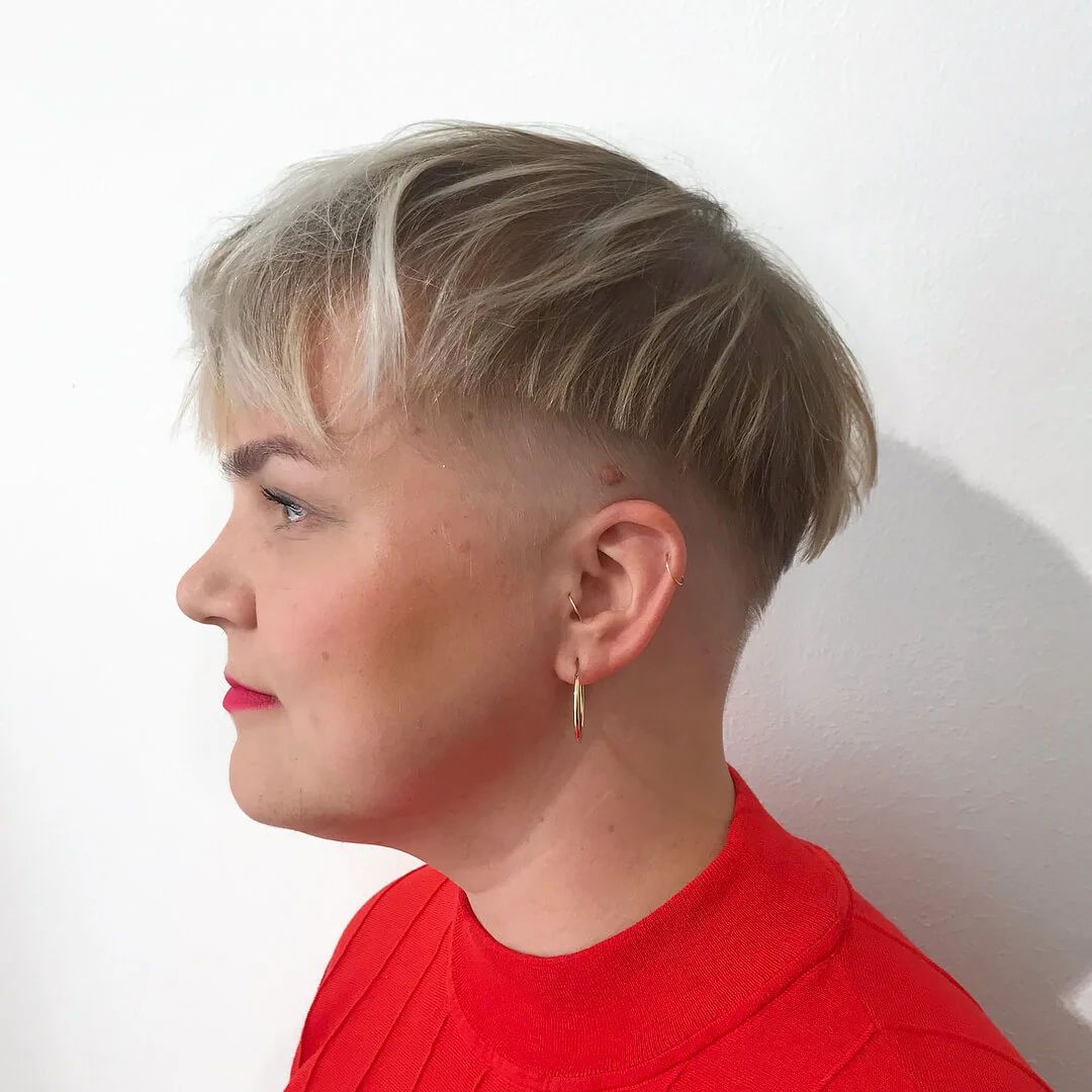 Bowl Haircut
