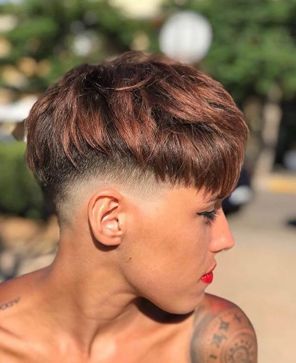 Bowl Haircut