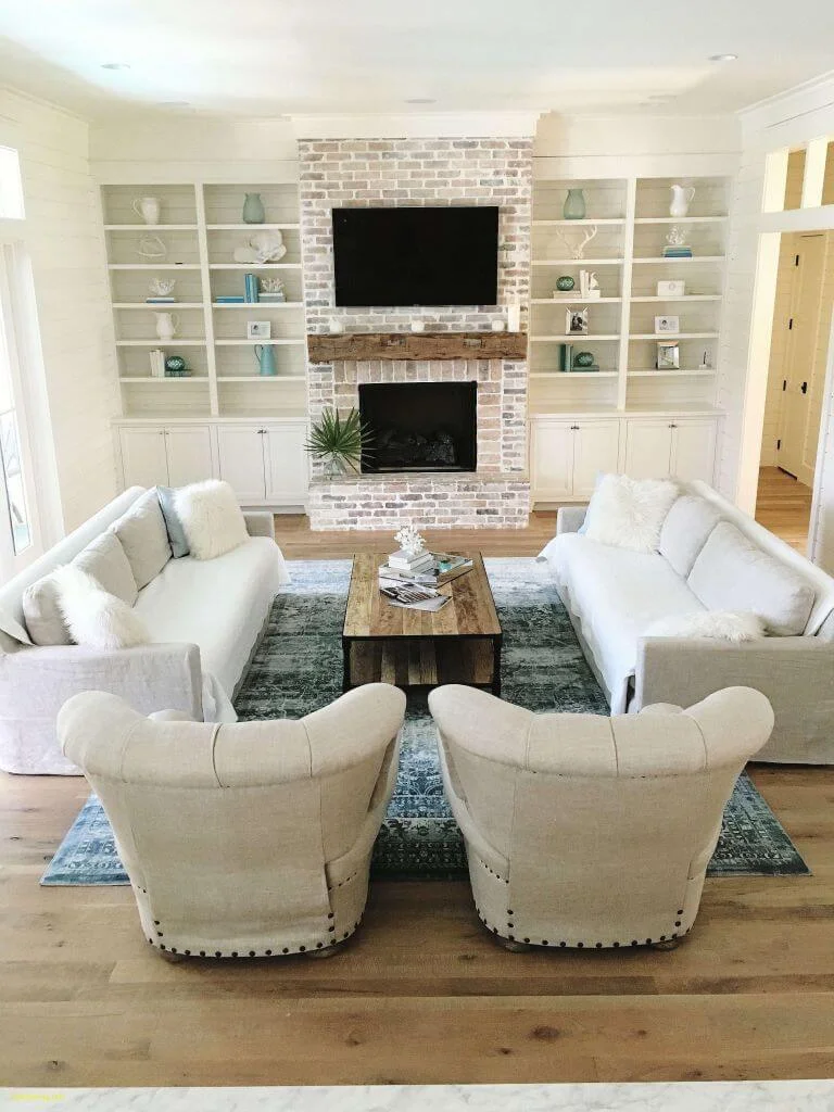 Consider Household Traffic Flow Before Arranging
