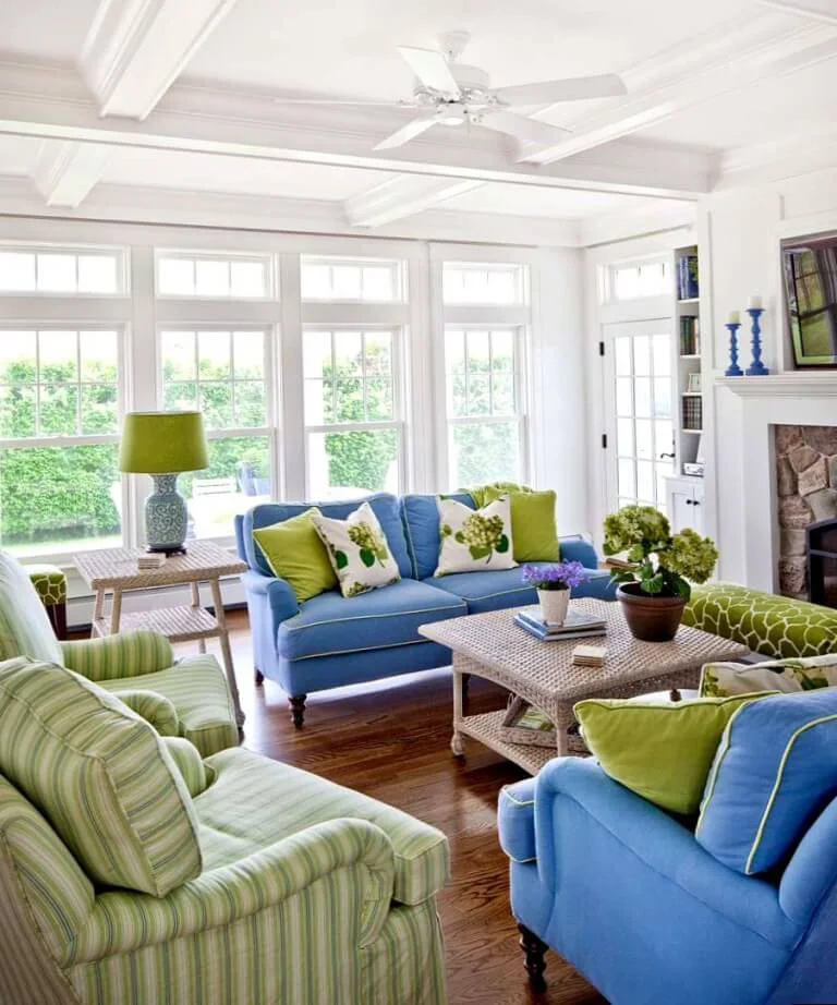 Incorporate Natural Lighting In Room