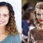 Natural Curly Hairstyles