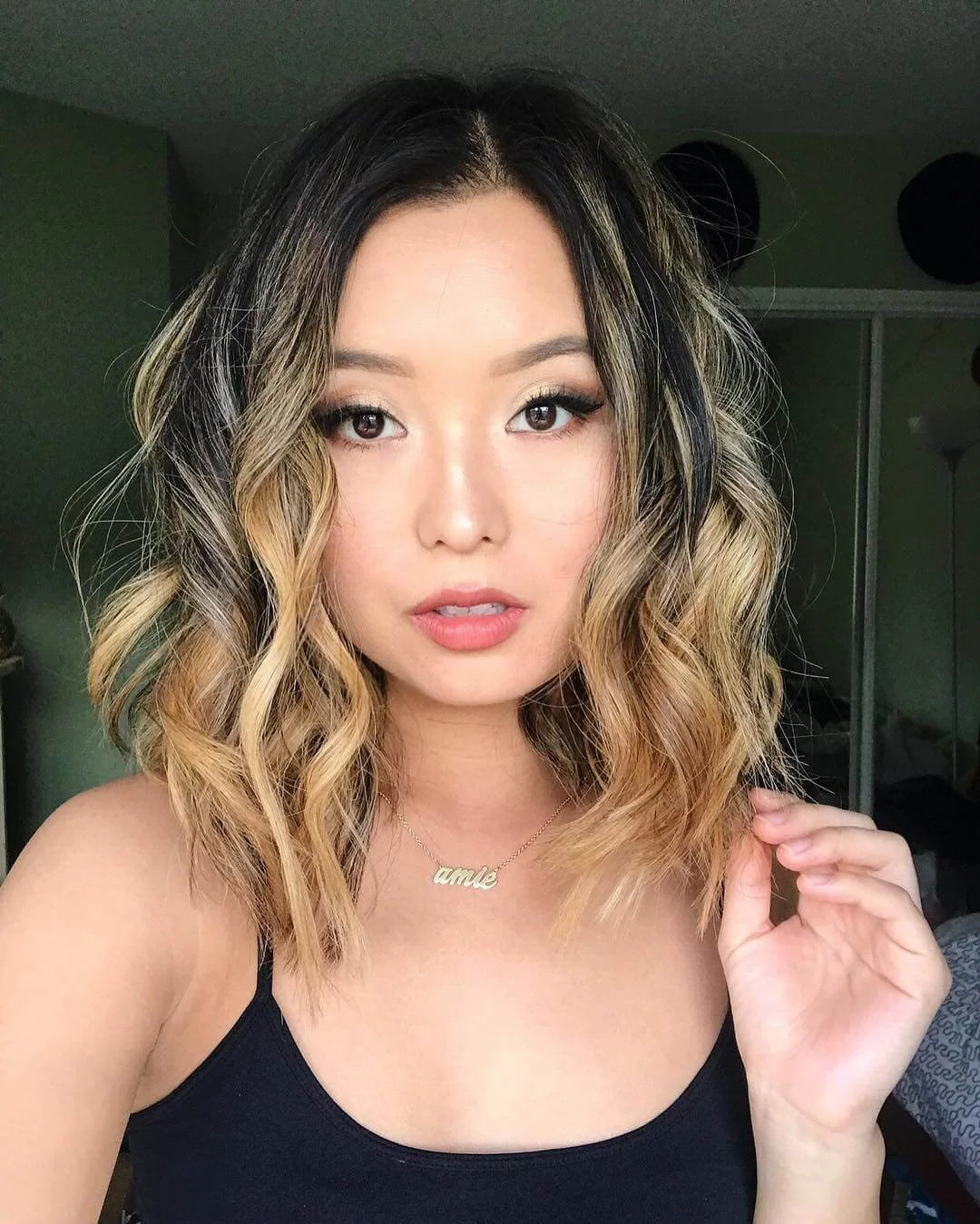 Professional Curly Hairstyles
