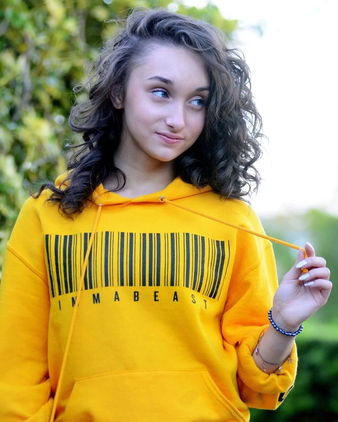 Professional Curly Hairstyles