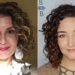 Short Curly Hairstyles