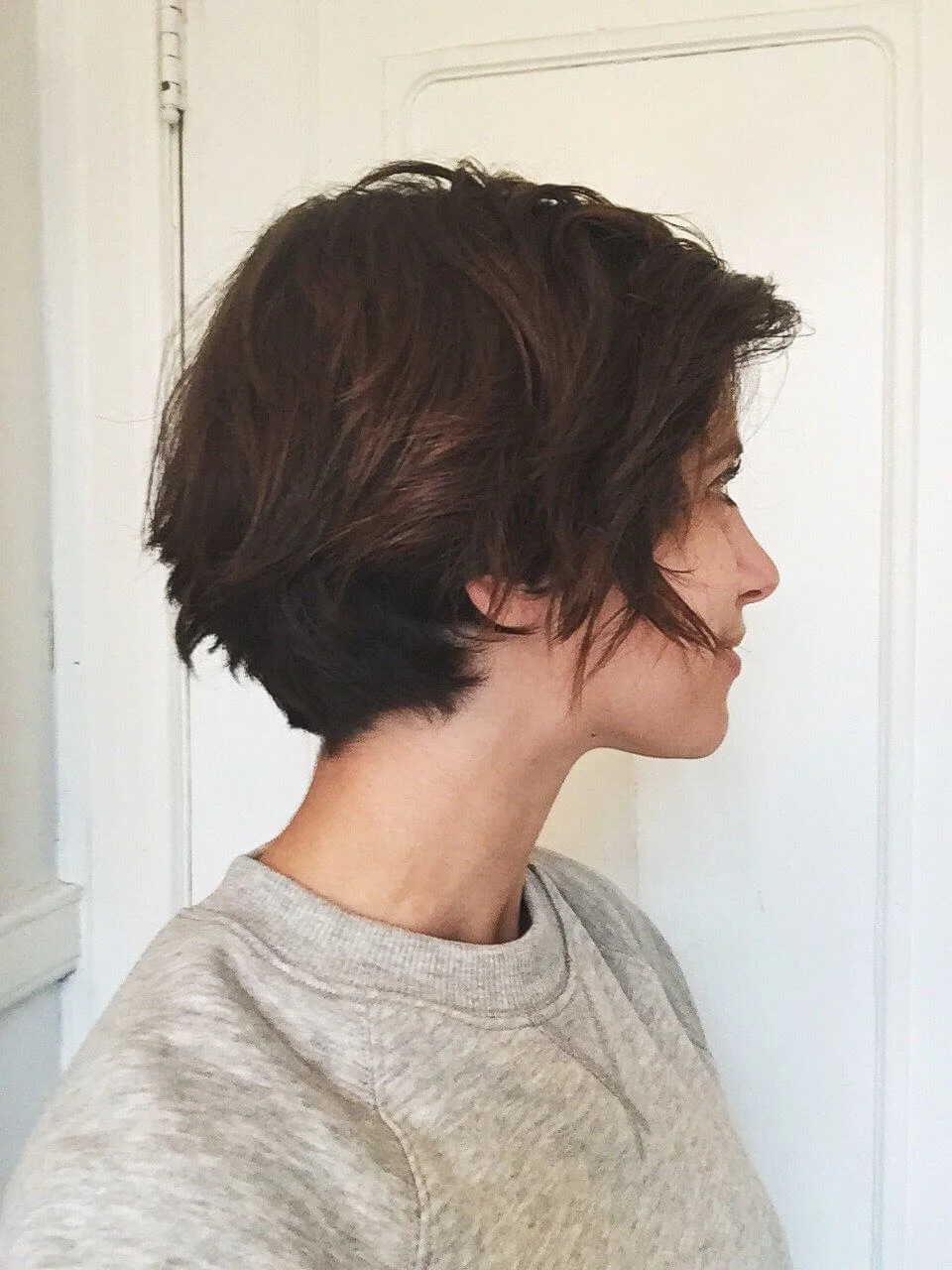 Teen Haircuts