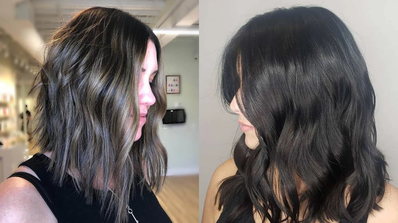 Long Bob Haircuts