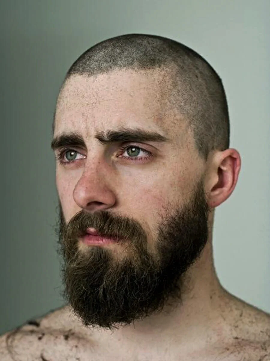 Butch Cut