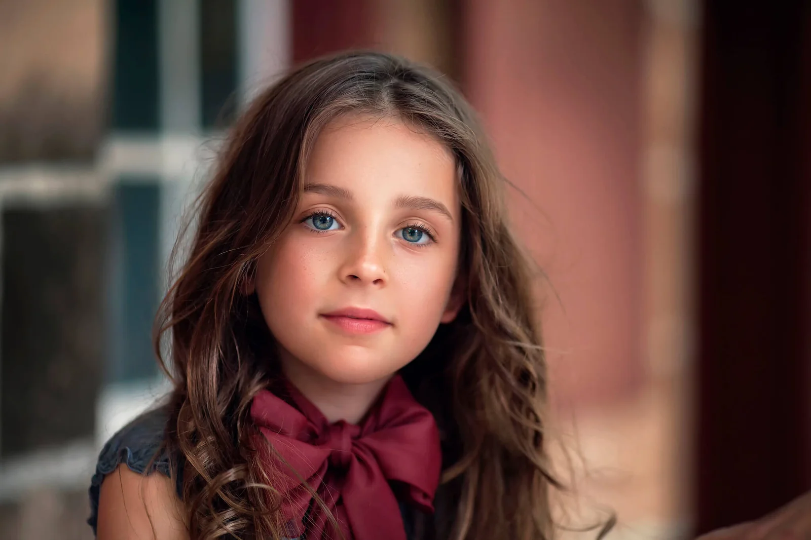 Little Girl Haircuts