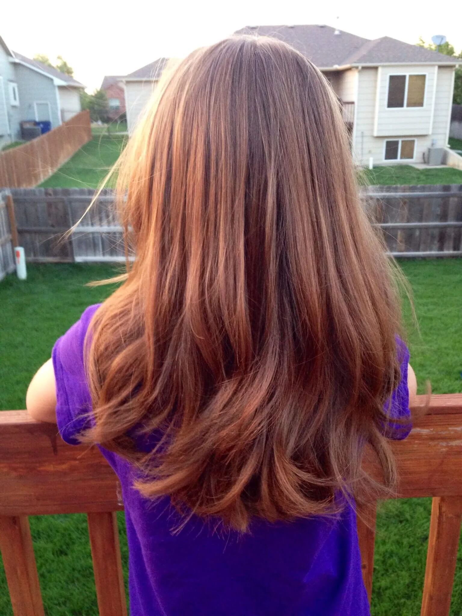 Little Girl Haircuts