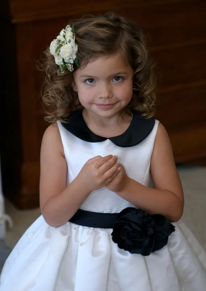 Little Girl Haircuts