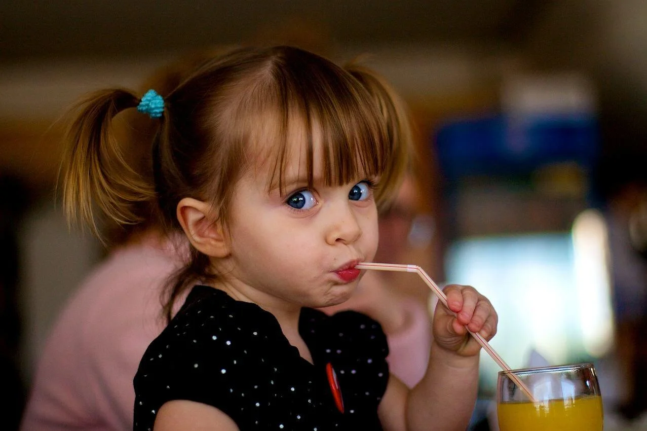 Little Girl Haircuts