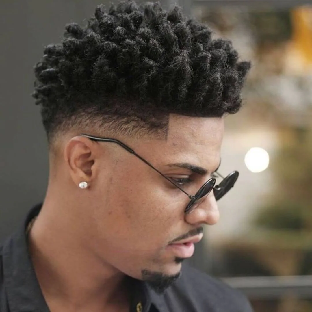 Low Fade Haircuts