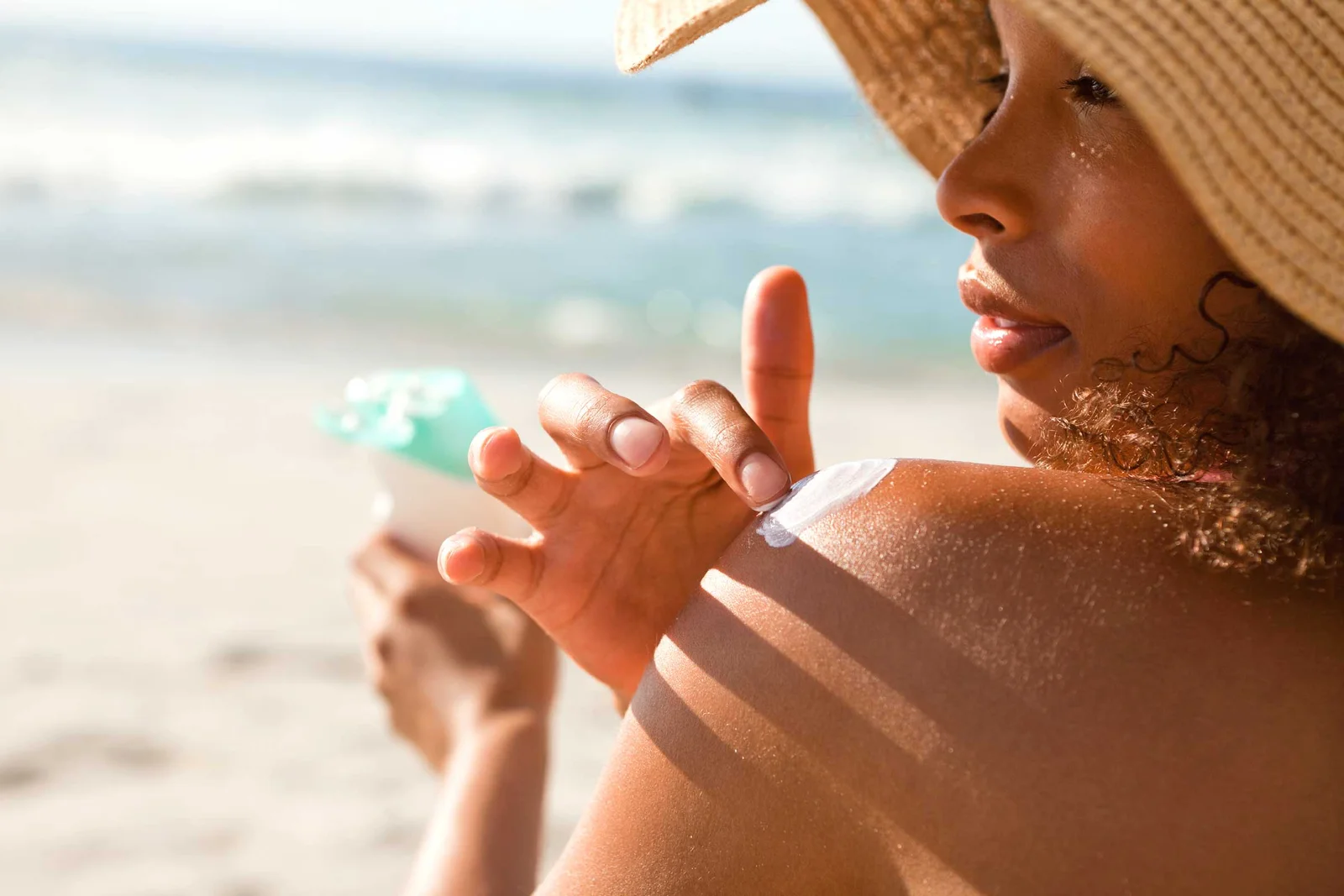 Avoid Direct Sunlight