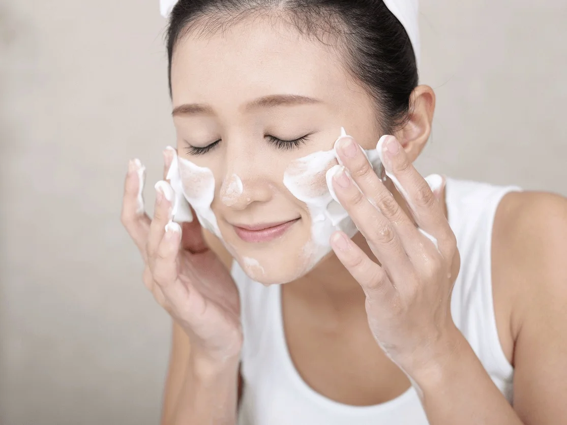 Baking Soda for Skin