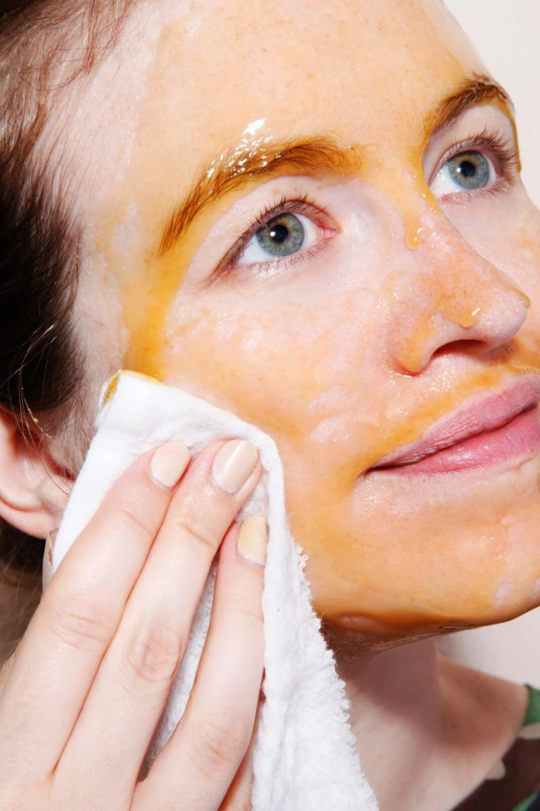 Honey for Skin