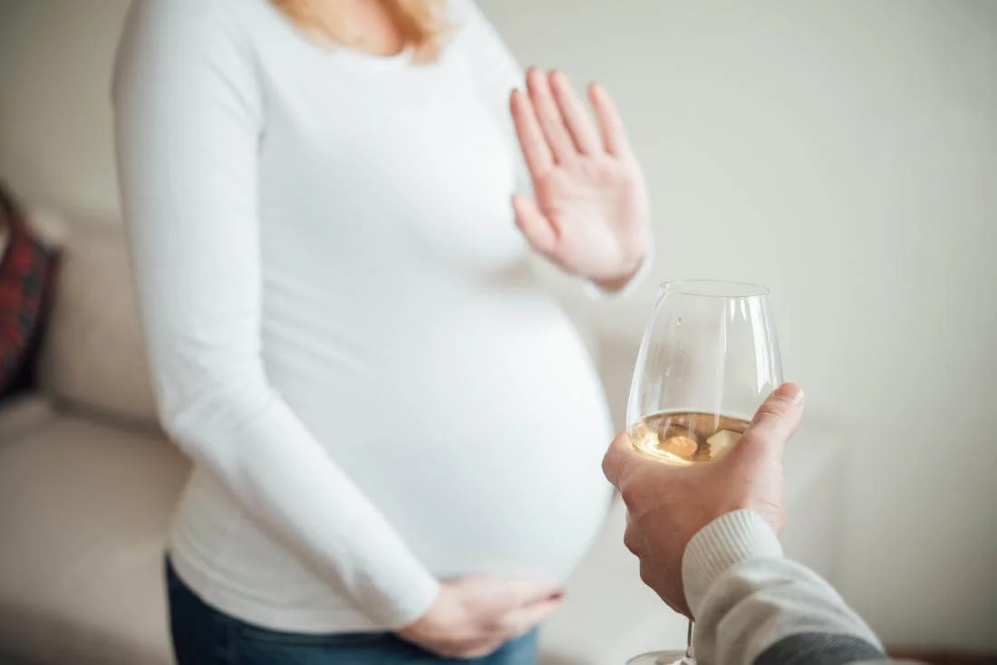 Not to do things During Pregnancy