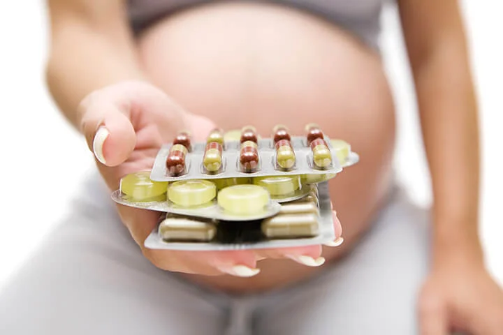 Not to do things During Pregnancy