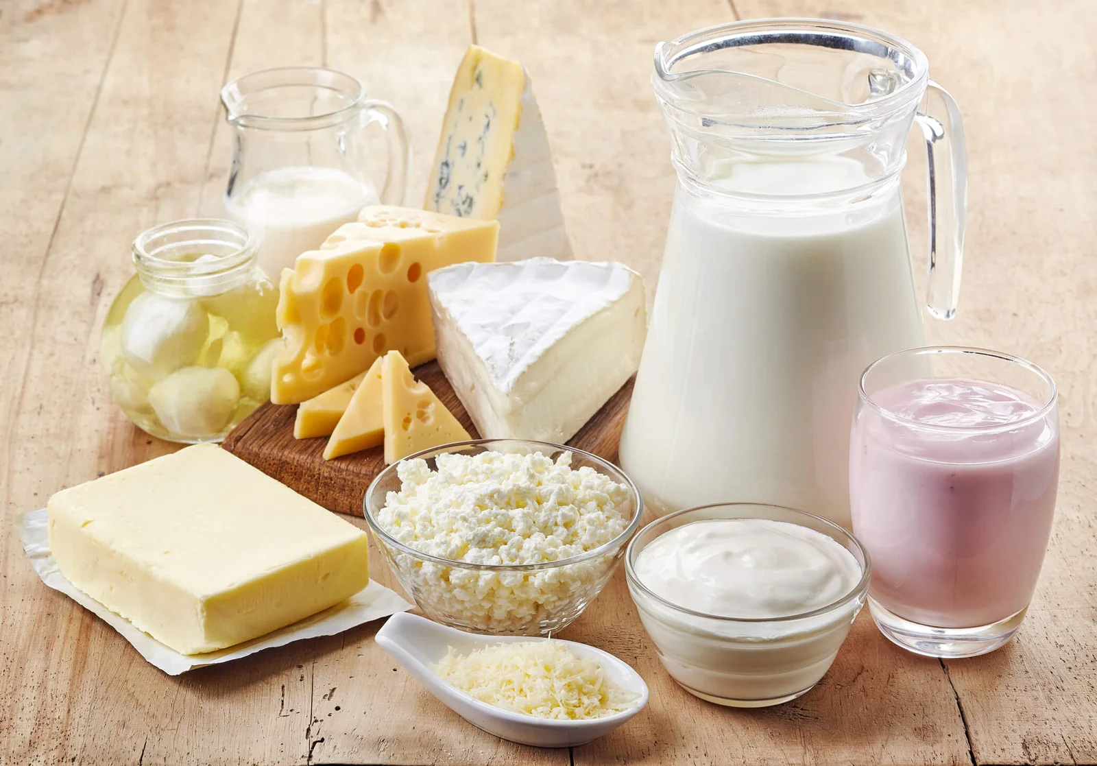 Diet for Pregnant Women