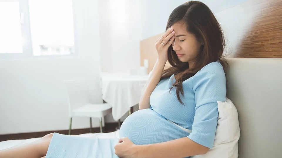 Changes You Can Expect During Pregnancy