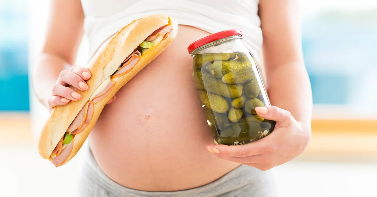 Not to do things During Pregnancy