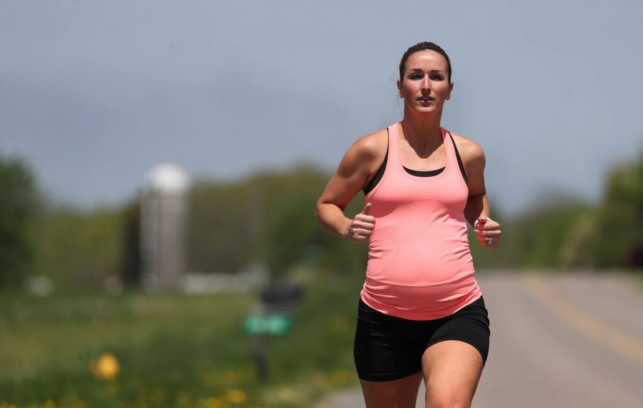 Exercise for Pregnant Women