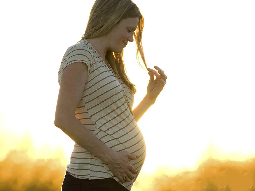 Changes You Can Expect During Pregnancy