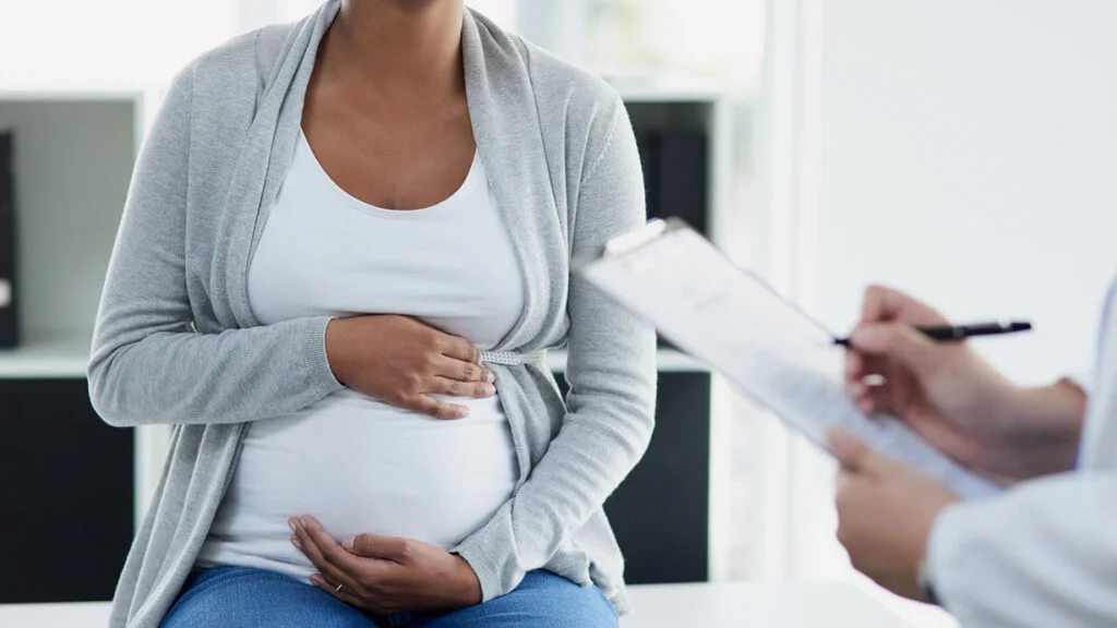 Changes You Can Expect During Pregnancy