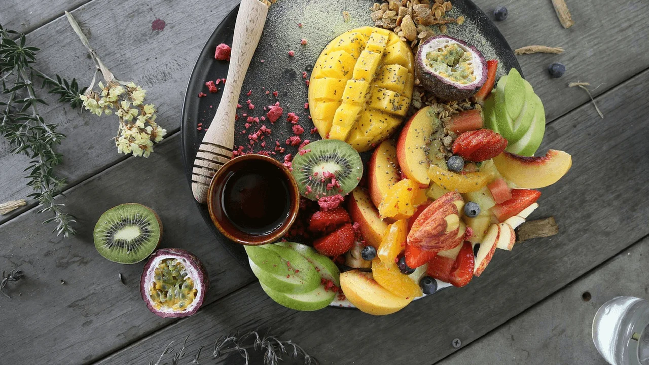 Ways to Cut Lots of Calories
